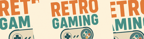 Retro Gaming